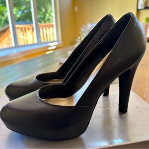 Jessica Simpson Pumps